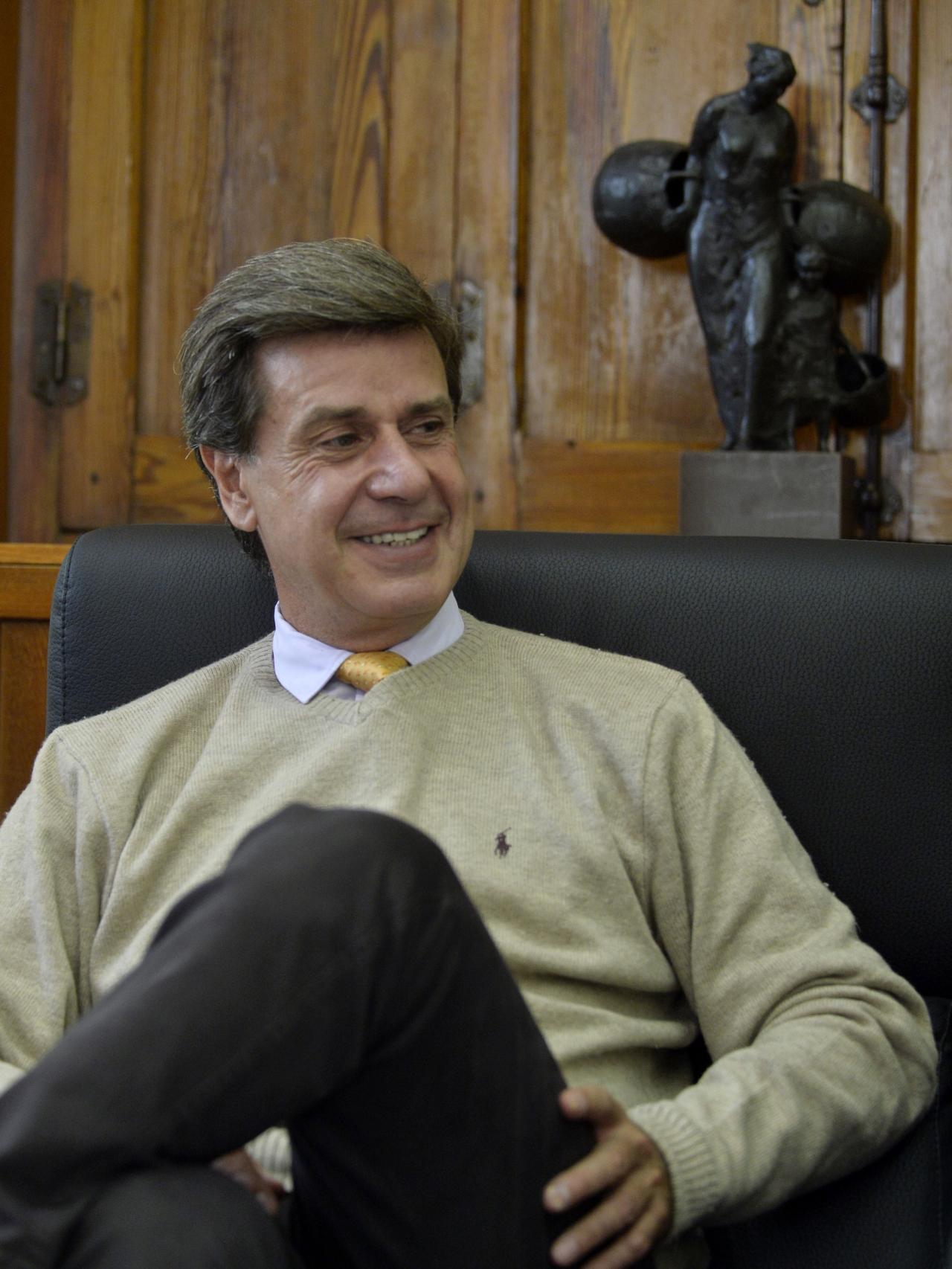 Cayetano Martínez de Irujo