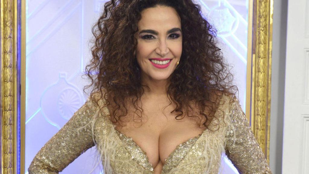 Cristina Rodríguez, la estilista de 'Cámbiame', nominada a dos Goya