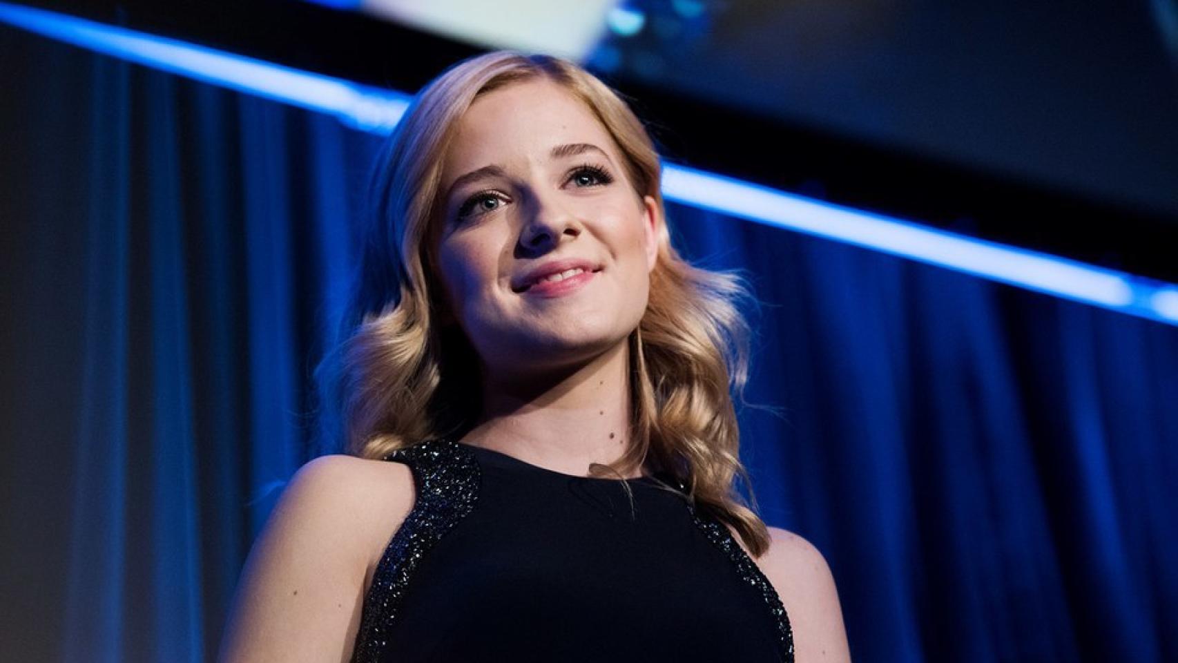 Jacqueline Marie Jackie Evancho