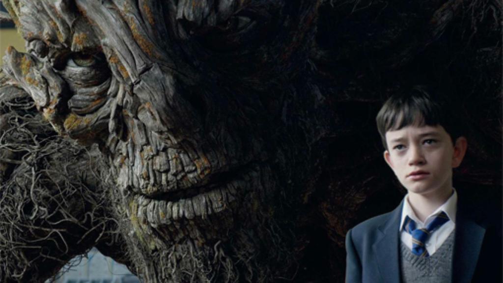 Image: El monstruo de Bayona domina las nominaciones a los Goya