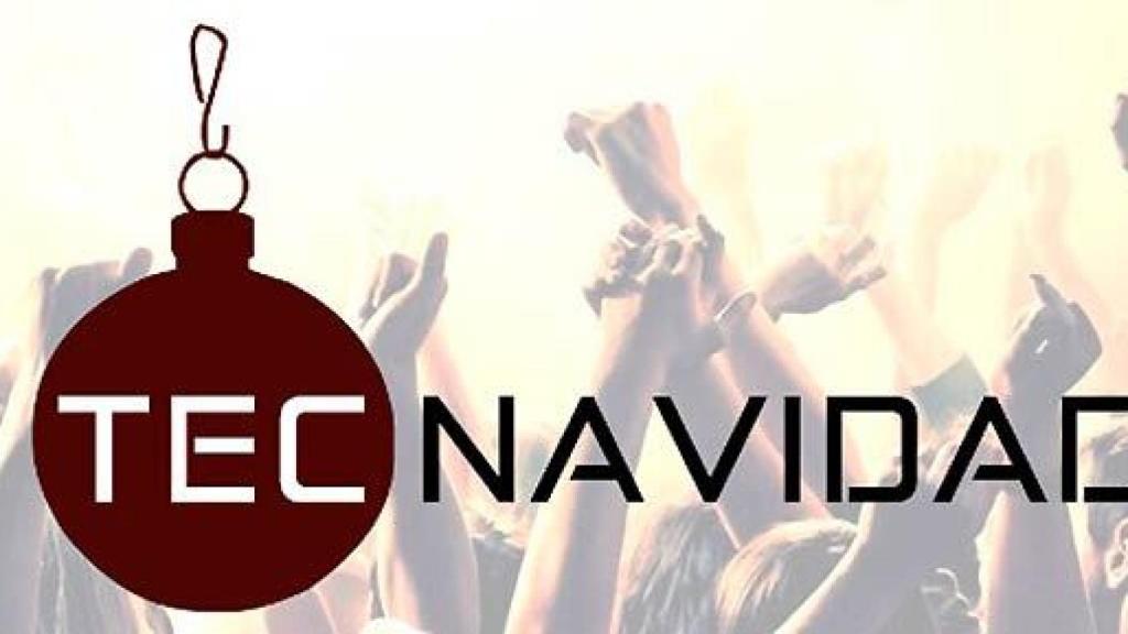 Apúntate a la fiesta solidaria TecNavidad y gana docenas de premios. EAL lo recomienda