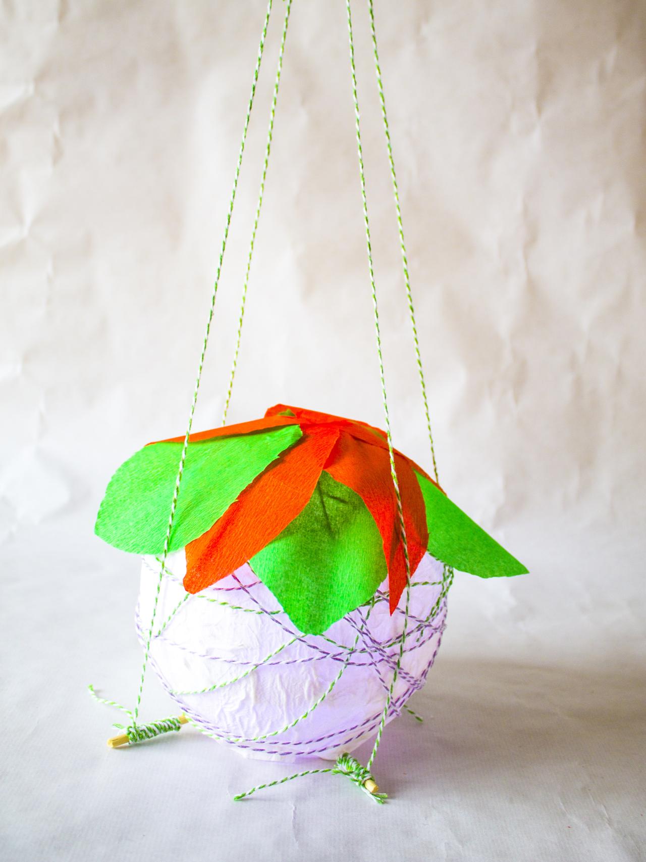 Farollilo como los que propone hacer el Ayuntamiento.