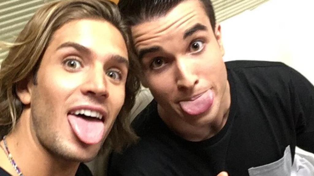 Lluís Badía se autoproclama candidato para 'GH VIP 5'