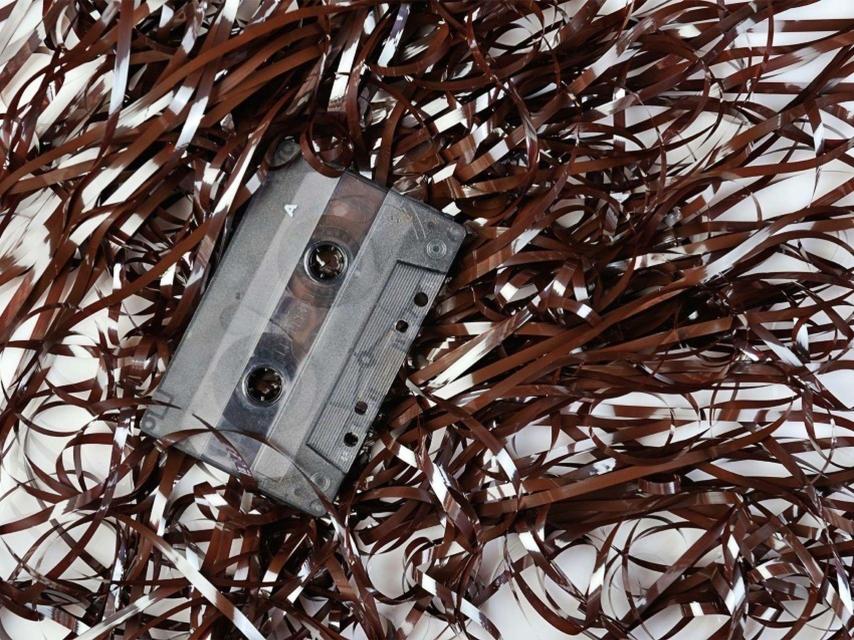 Vuelve el canon digital: irá incluido en móviles y soportes de grabación.