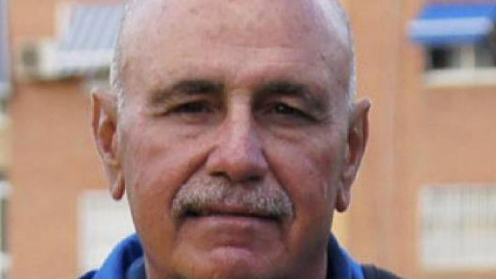 Miguel Ángel Millán