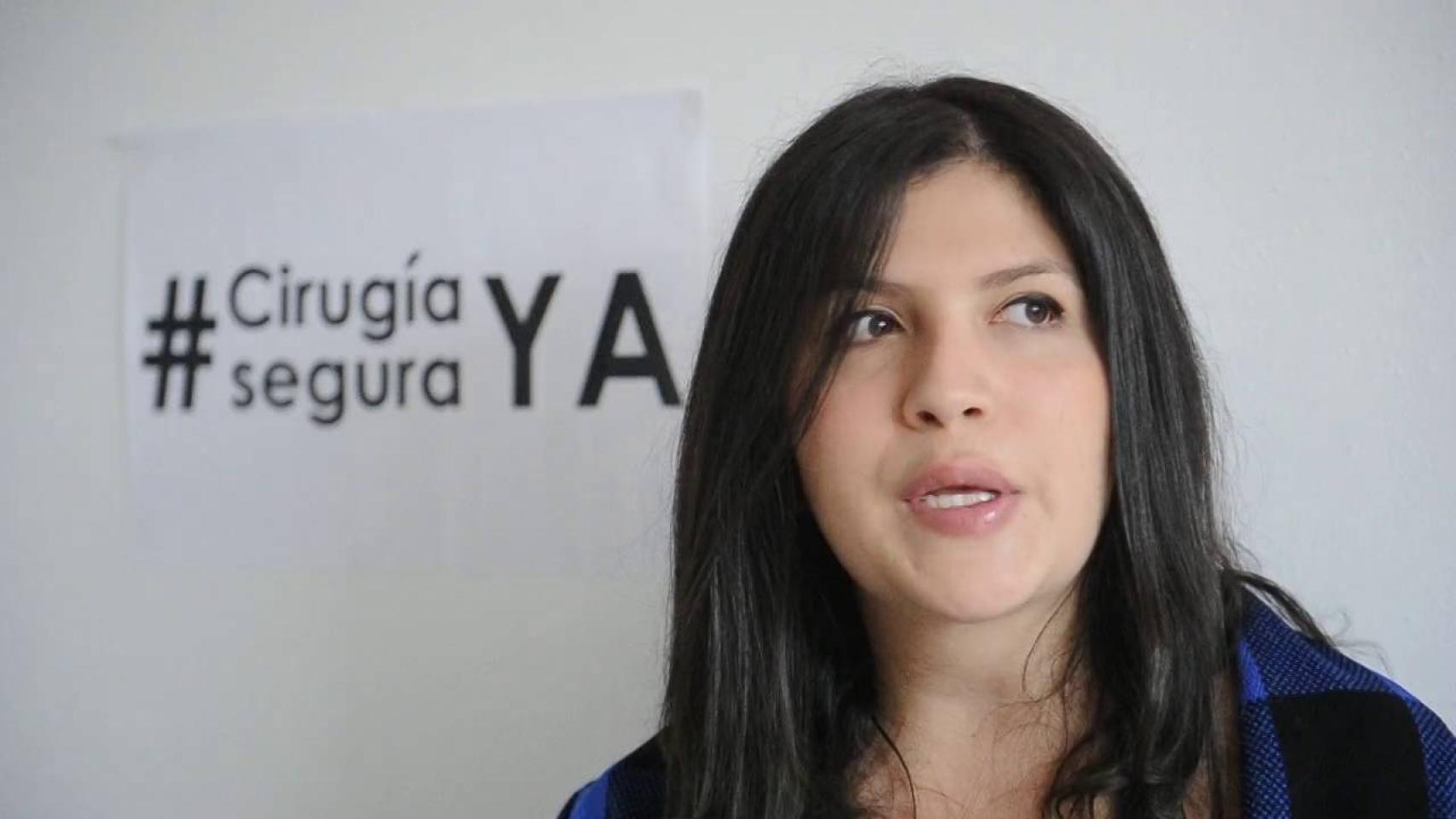 Beltrán ha logrado involucrar a la bancada del Gobierno en el Congreso para legislar sobre esta cuestión.