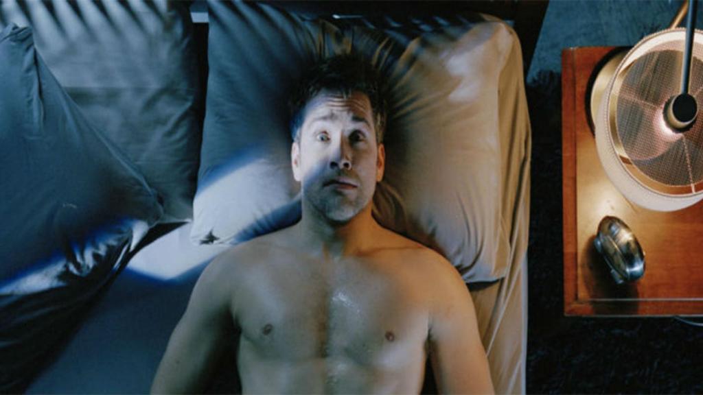 paralisis del sueño