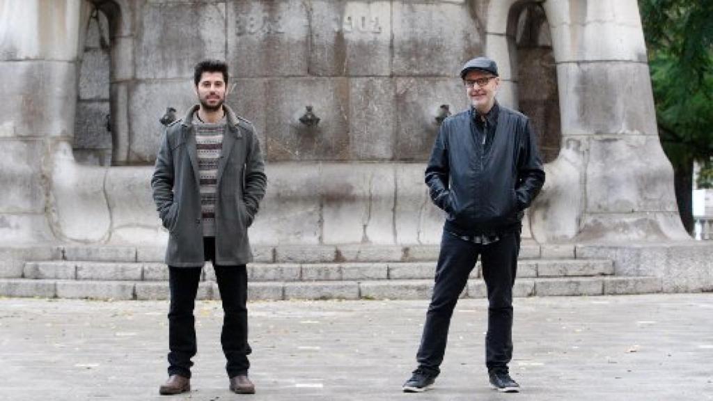 Image: Cortometrajistas a por el Oscar