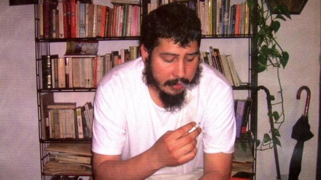 Image: 33 revoluciones