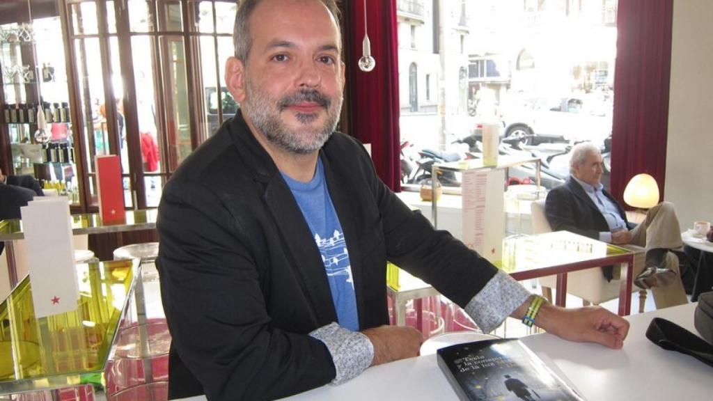 Image: Las calculadoras de estrellas