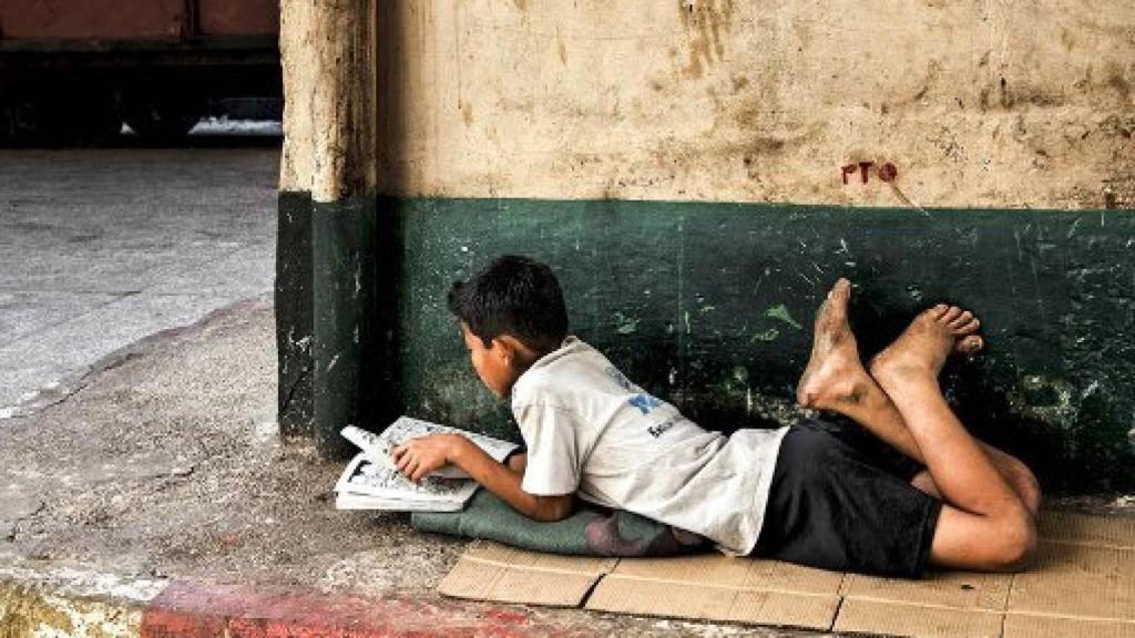Image: Presentes de papel