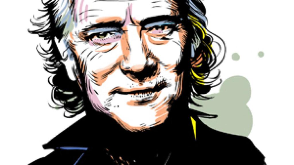 Image: Amancio Prada