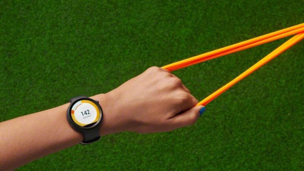 ¿Es cierto que los wearables ayudan a combatir el sobrepeso?