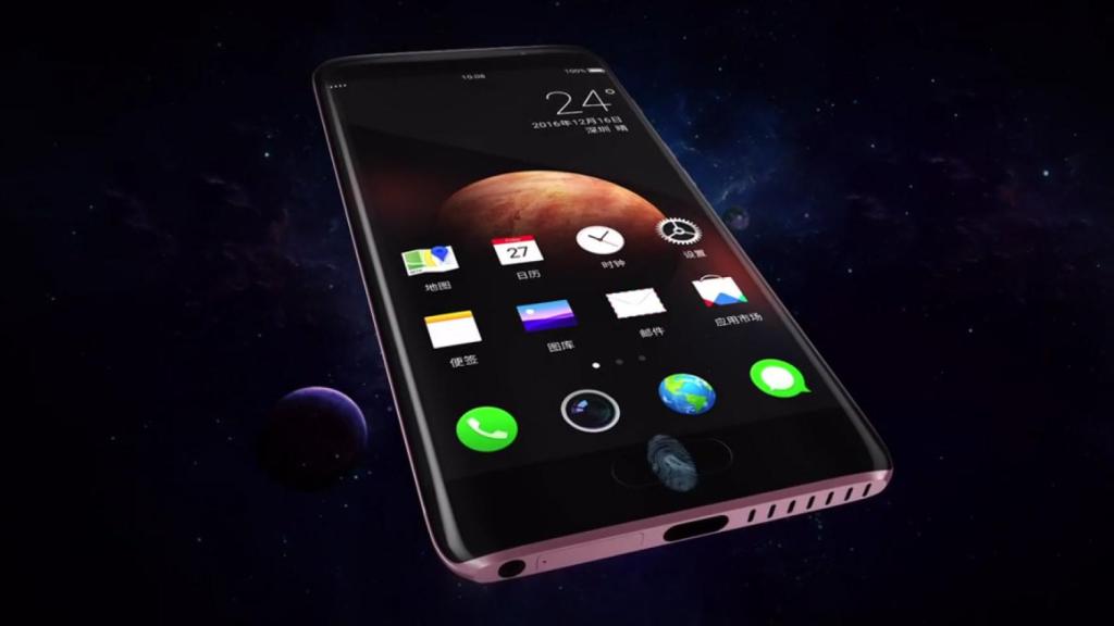 Nuevo Honor Magic: así innova en sus características y diseño