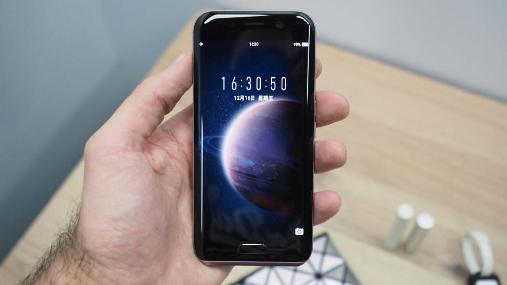 Honor Magic: toma de contacto y primeras impresiones