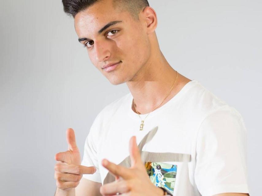 Sergio Soler, más conocido como MrGranBomba, ha decidido dejar el mundo youtuber tras su polémico vídeo del 'caraanchoa'.