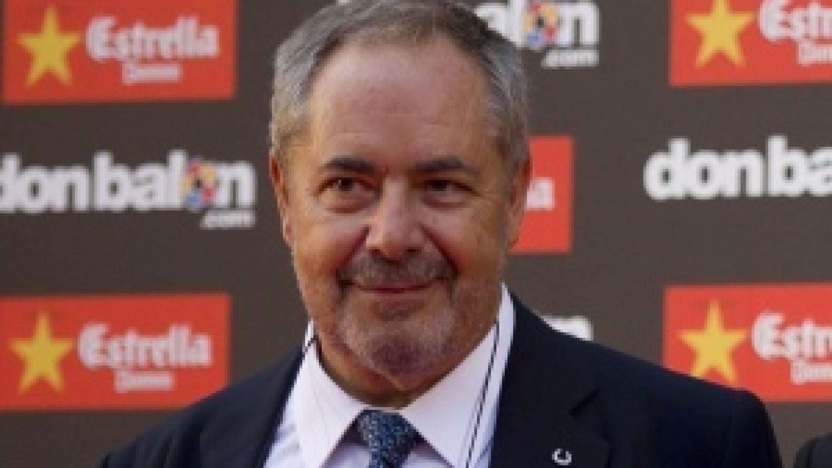 Rogelio Rengel