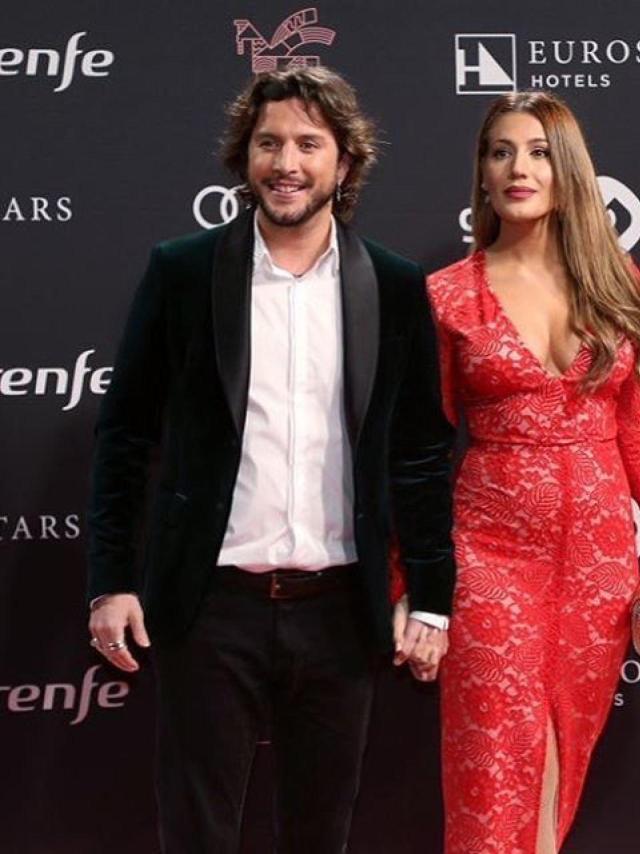 En la gala de los Premios Ondas