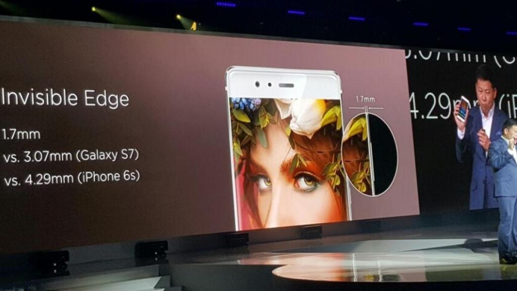 ¿Se apuntarán todos los fabricantes a la moda sin marcos?