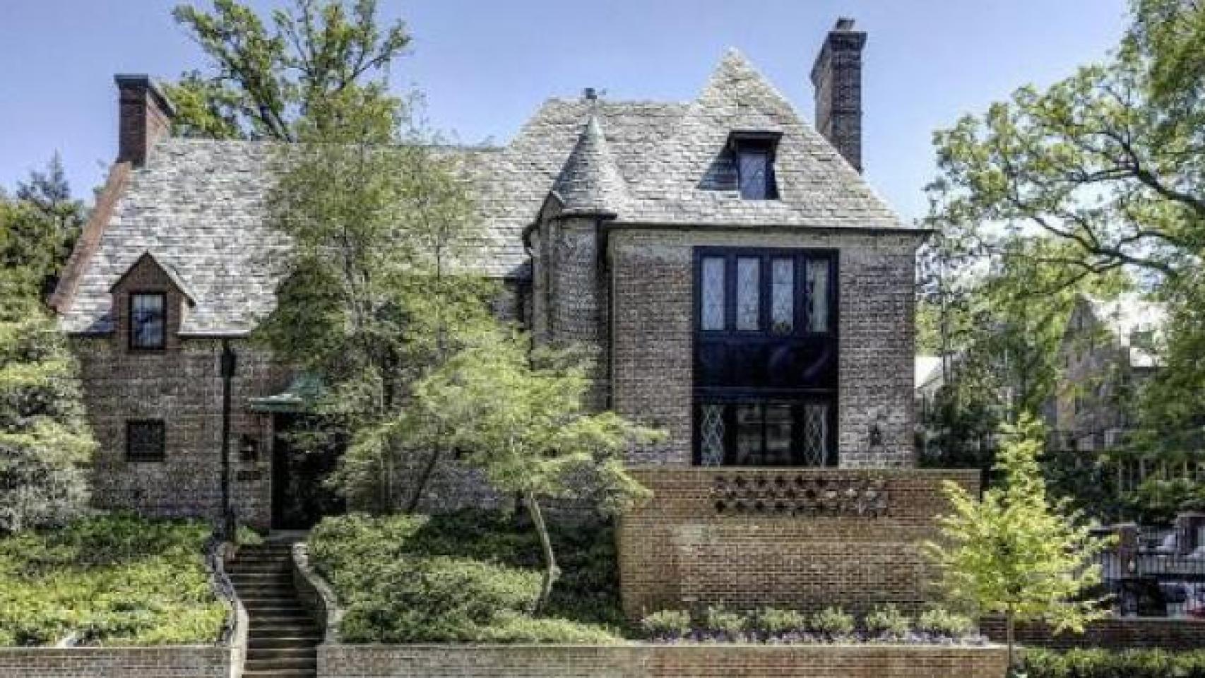 La nueva propiedad de los Obama