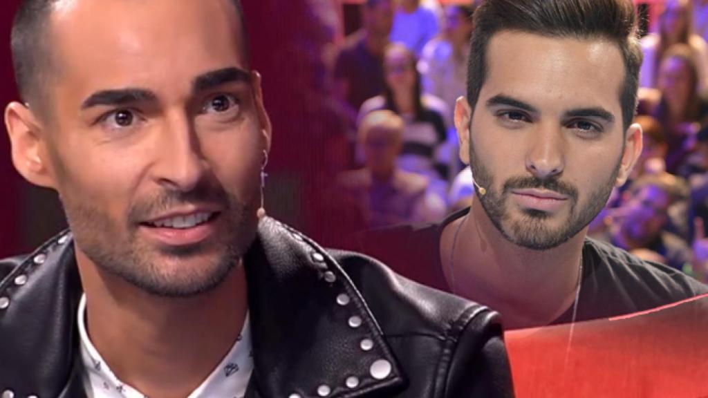 Miguel ('GH 17') afirma tener una relación misteriosa con Suso