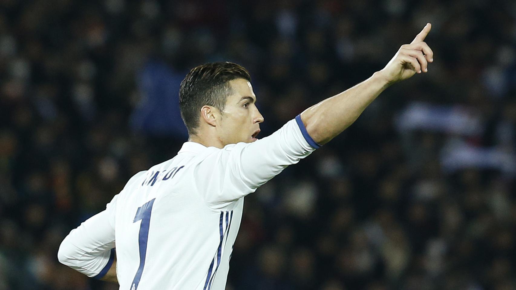 Las mejores imágenes del partido entre Real Madrid y Kashima Antlers