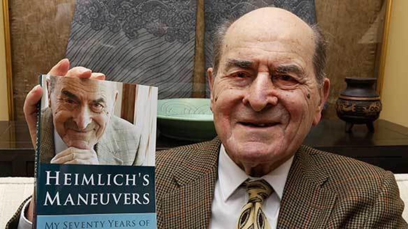 El médico que salvó más vidas en la televisión que en el quirófano