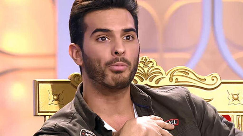 Suso abandona el trono de 'MYHYV' tras denunciar falta de protagonismo