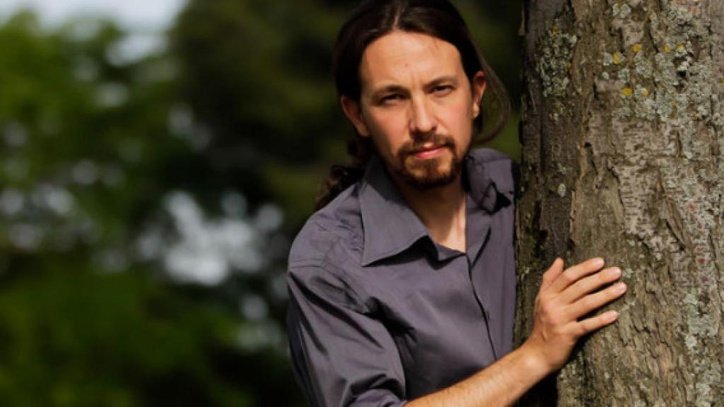 Pablo Iglesias critica que TVE emita 'Jara y Sedal' en horario infantil