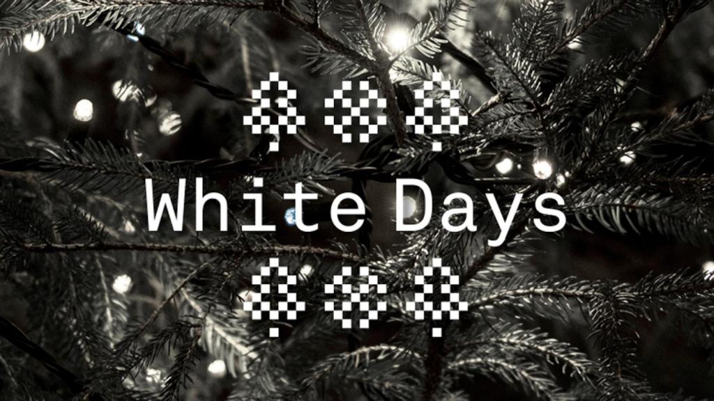 White Days de BQ, las ofertas que estabas esperando