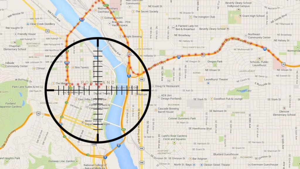 Espía al ladrón de su móvil con esta aplicación