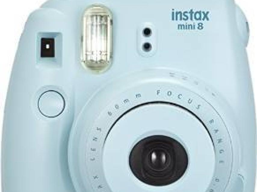 La cámara de Fuji, un objeto de deseo