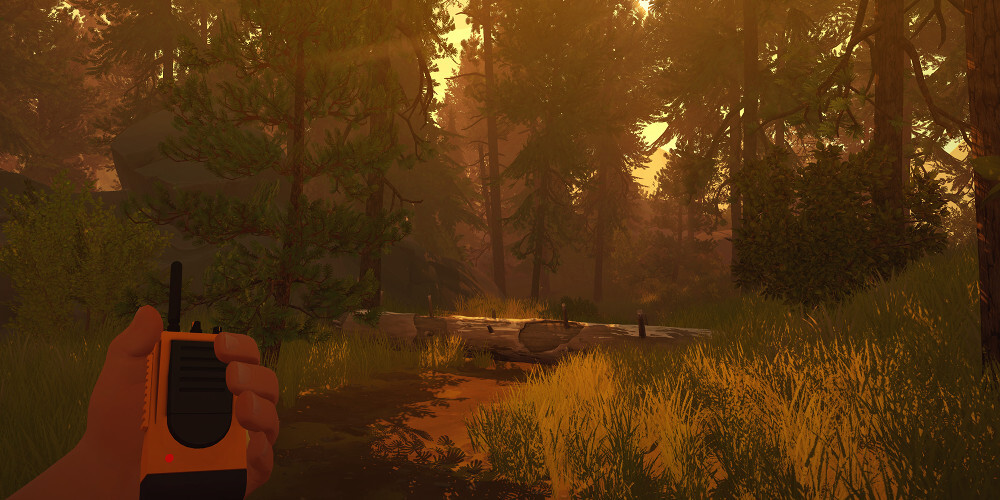 firewatch