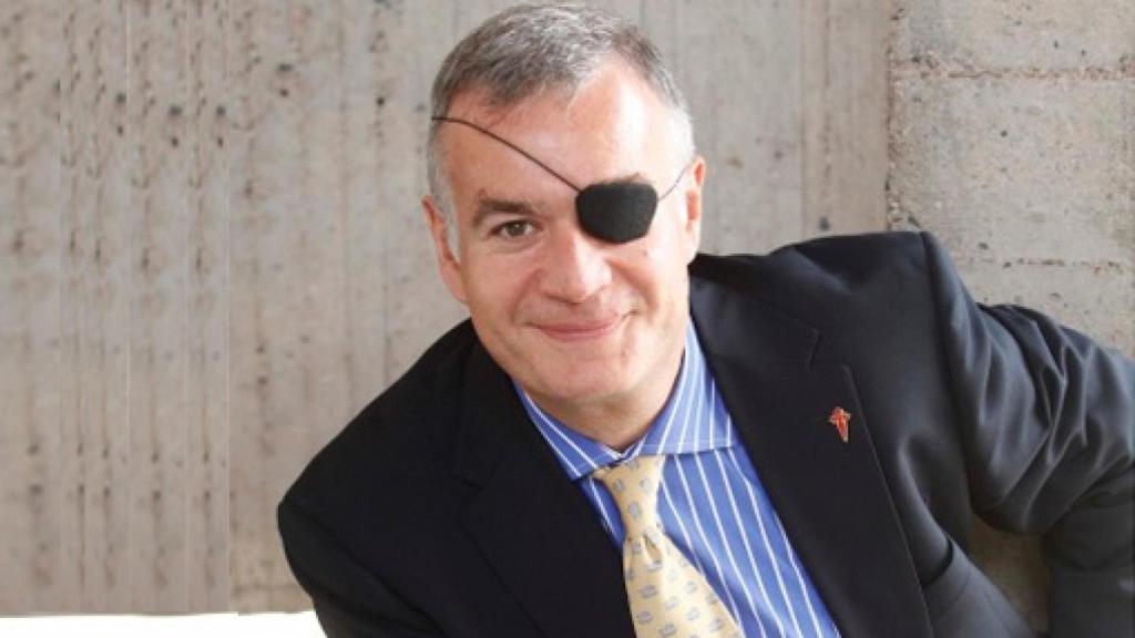 Image: José Javier Esparza: Los españoles desconocemos y despreciamos nuestra historia