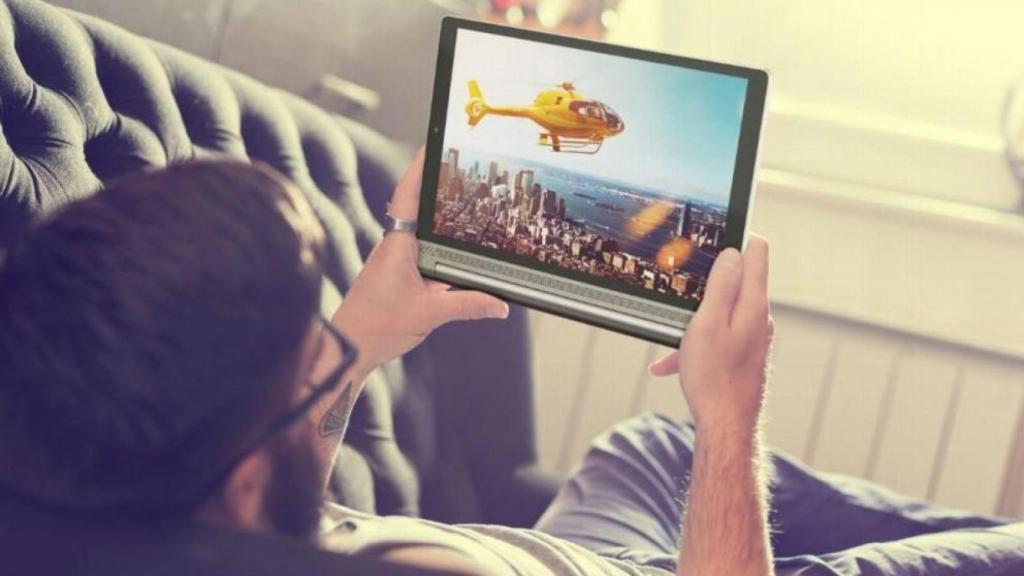 TOP 10 mejores tablets Android de 2016