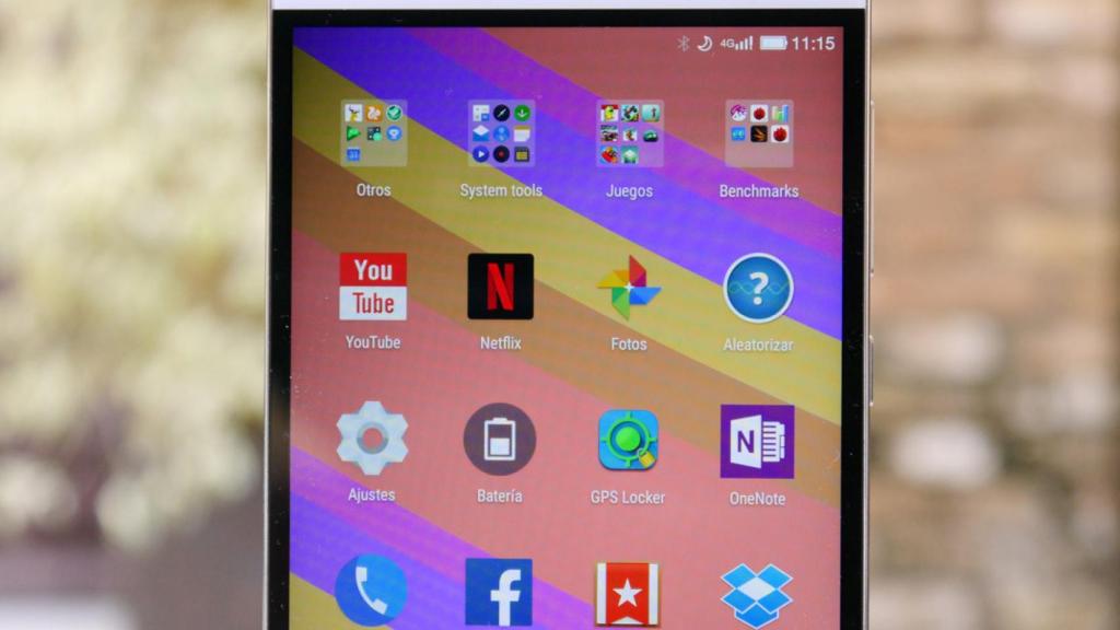 Los problemas que puede tener una versión modificada de Android