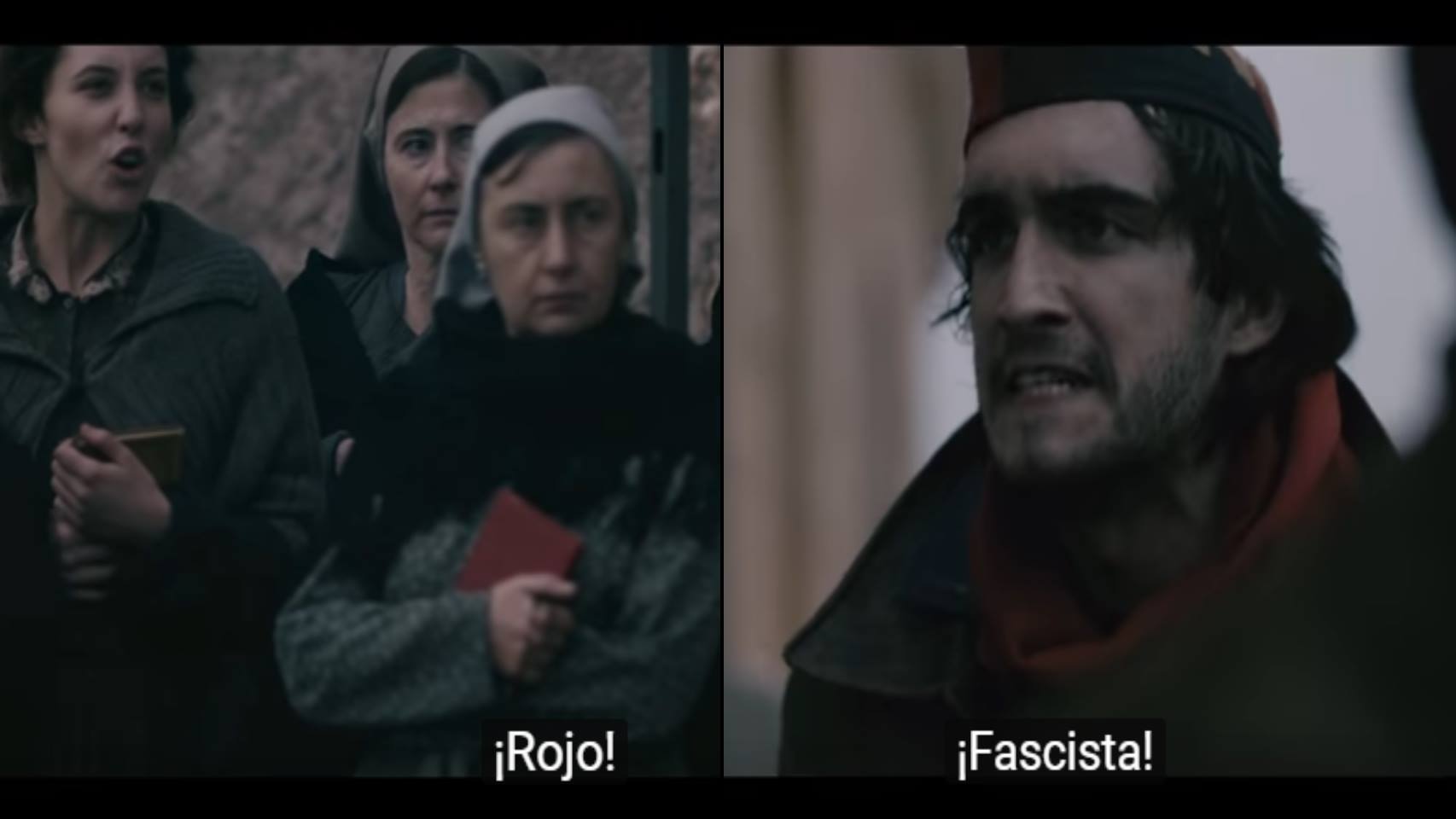 Hijos del entendimiento.