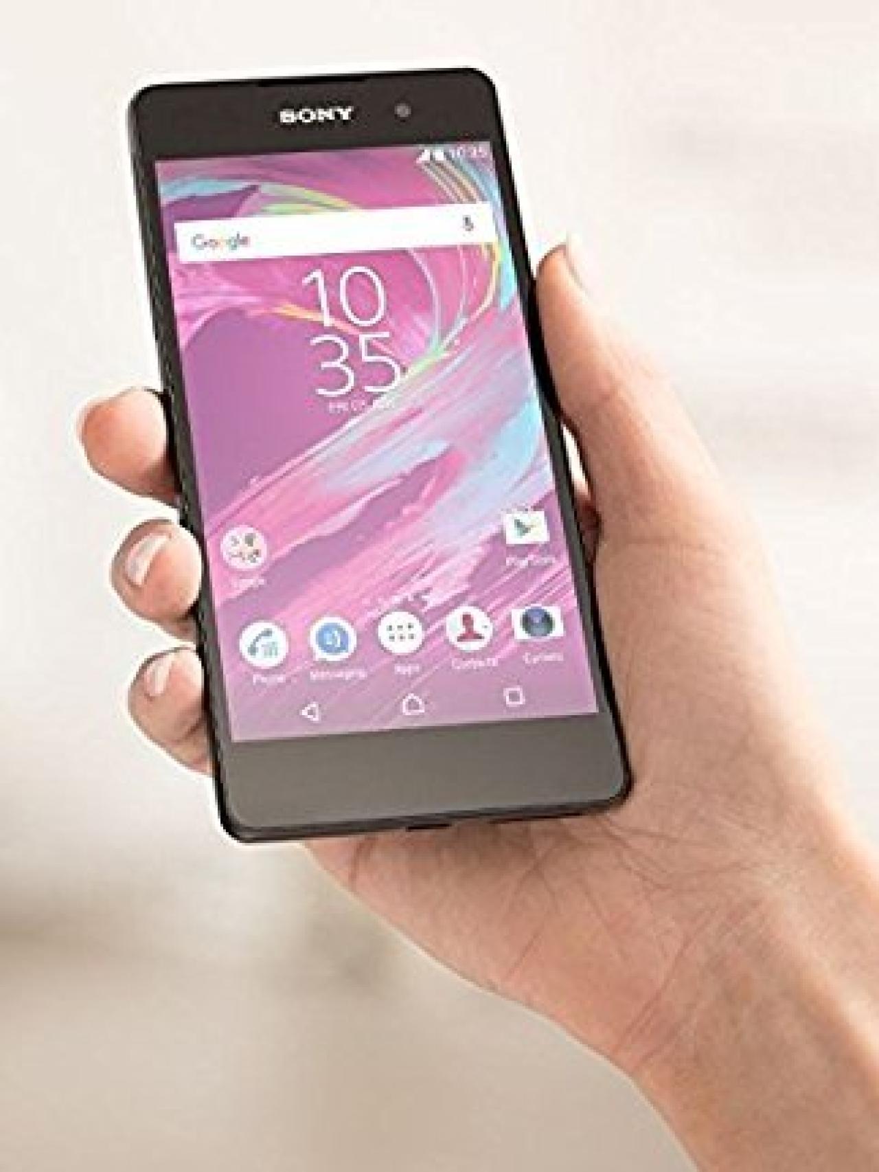 Es posible tener un Xperia por muy poco dinero. En concreto, menos de 160 euros.