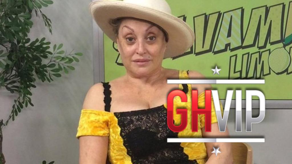 Aramís Fuster autoconfirma su participación en 'GH VIP 5'