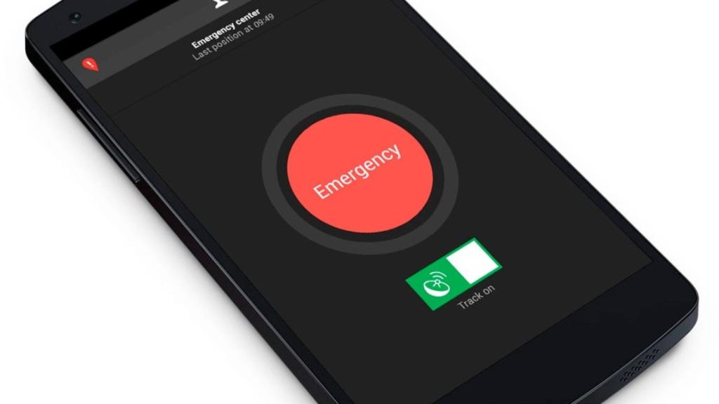 Emergencia en Android: las mejores apps si estás en problemas