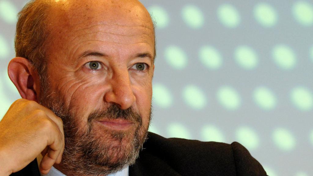 Emilio Saracho, futuro presidente de Banco Popular.