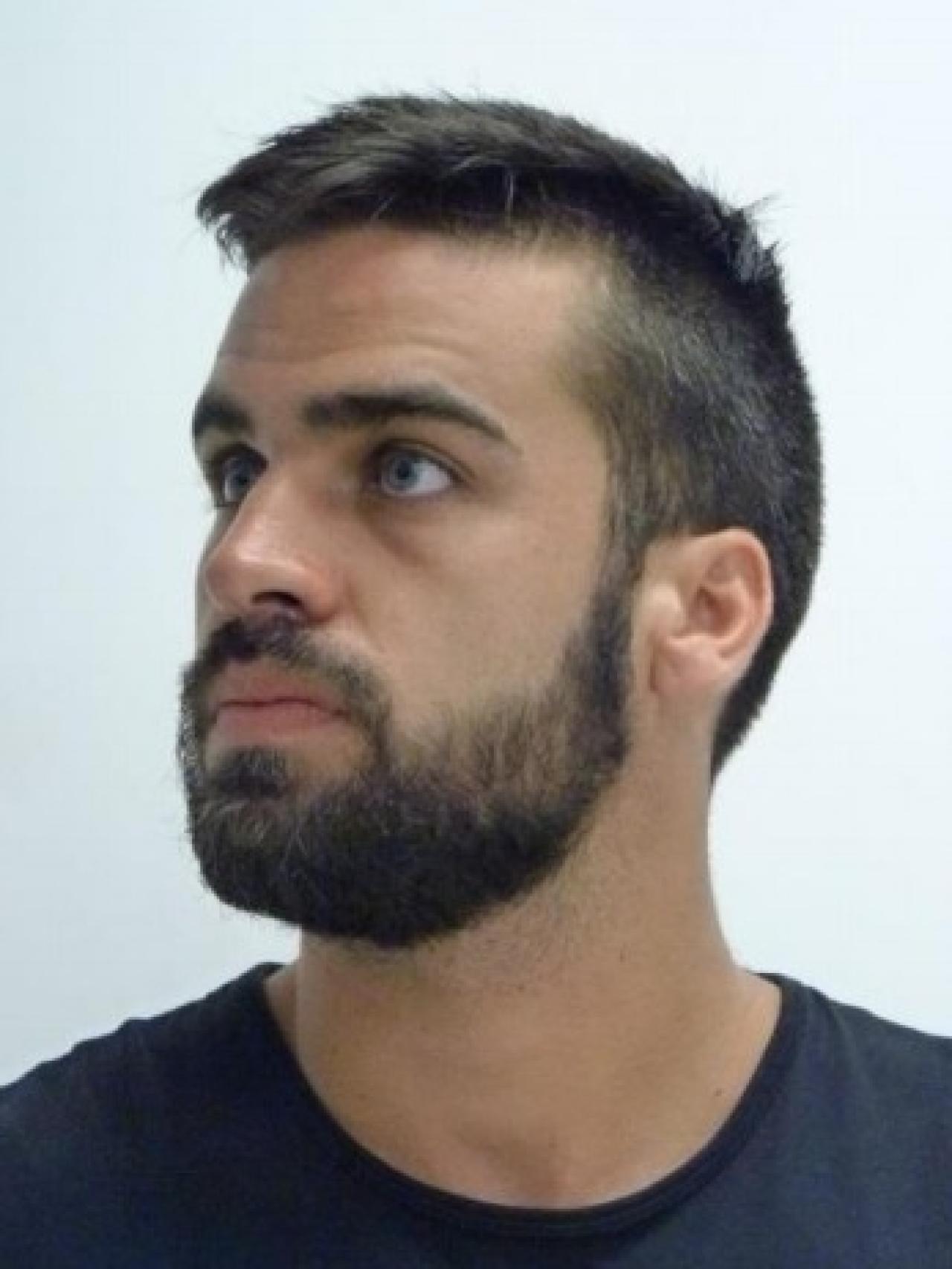 El guardia civil Antonio Manuel Guerrero Escudero fue apartado del cuerpo tras su ingreso en prisión a principios de julio.