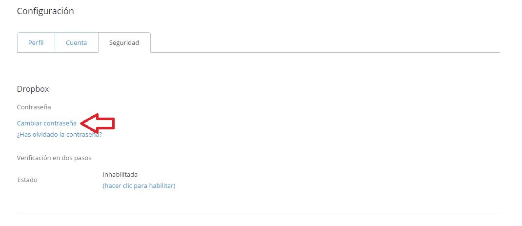 cambiar-contrasena-dropbox