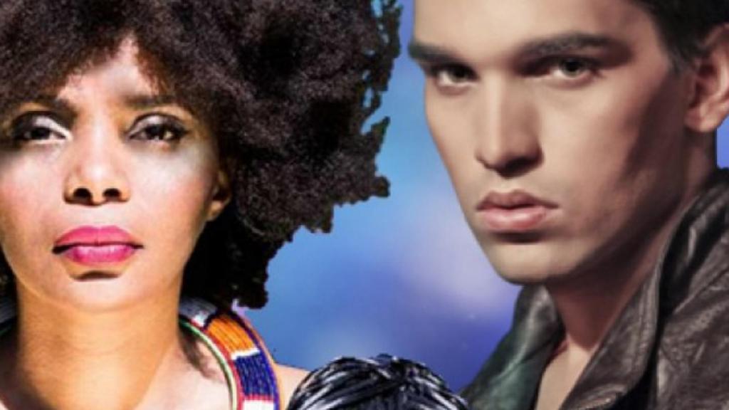 Brequette y Nicky, fuera del #Eurocasting por un solo voto del jurado