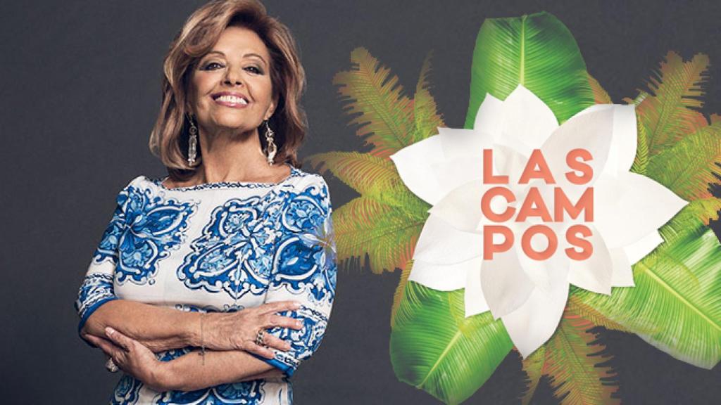 La segunda temporada de 'Las Campos' se estrena el 27 de diciembre