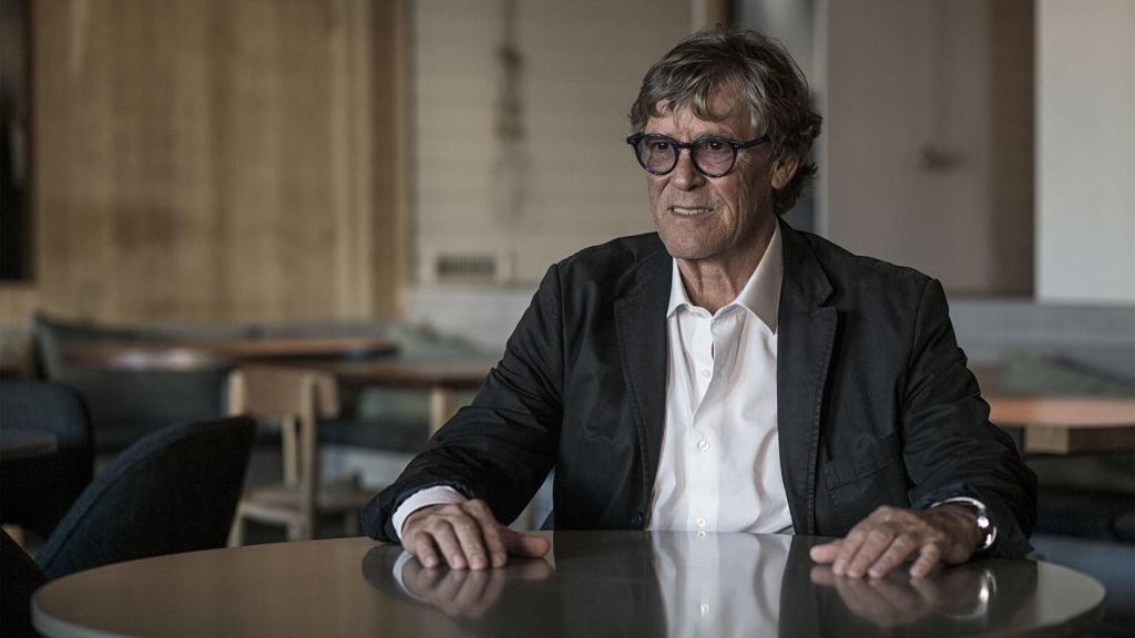 Simon Casas es el empresarios de Las Ventas.