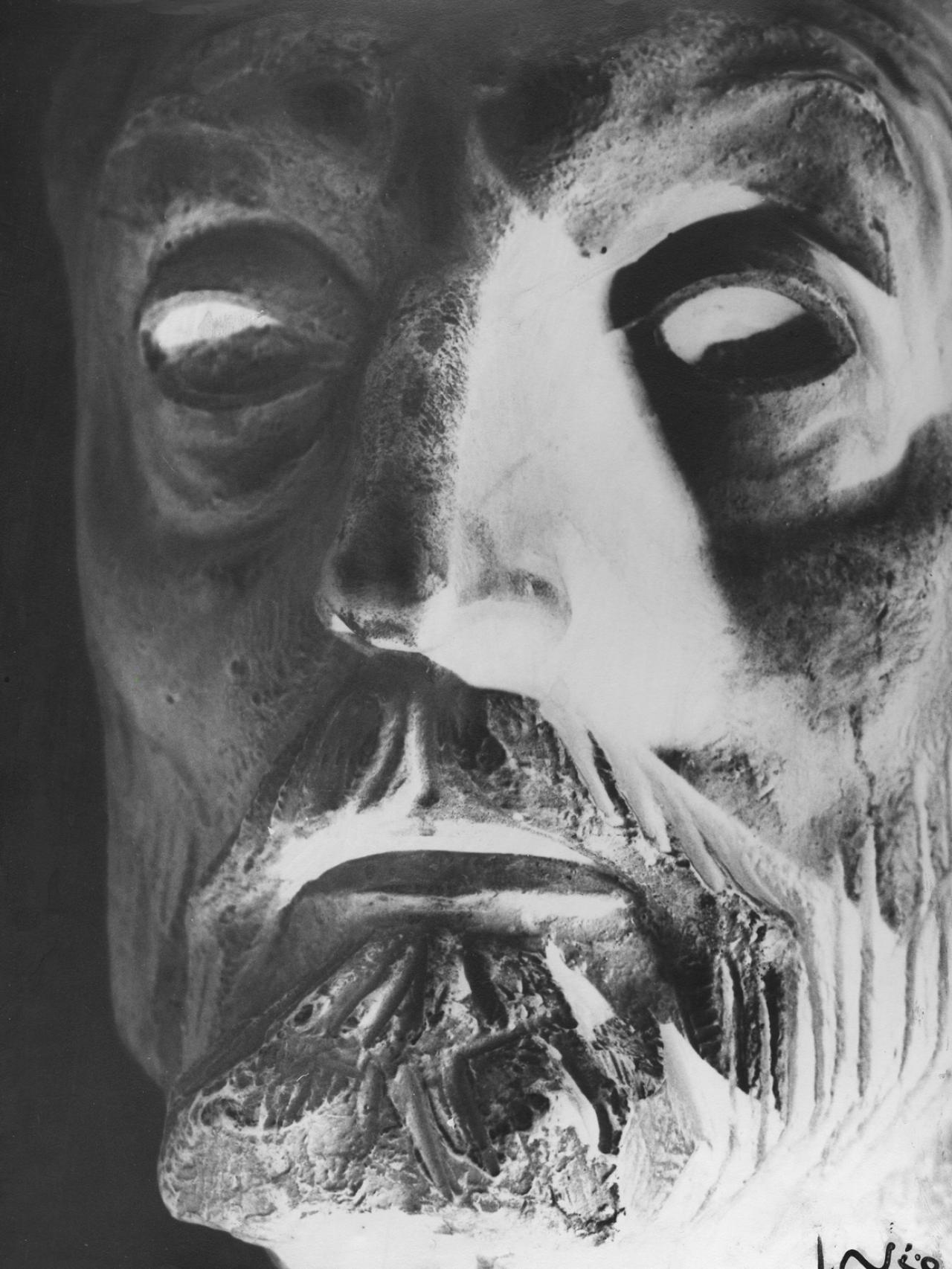 Unamuno por José Núñez.