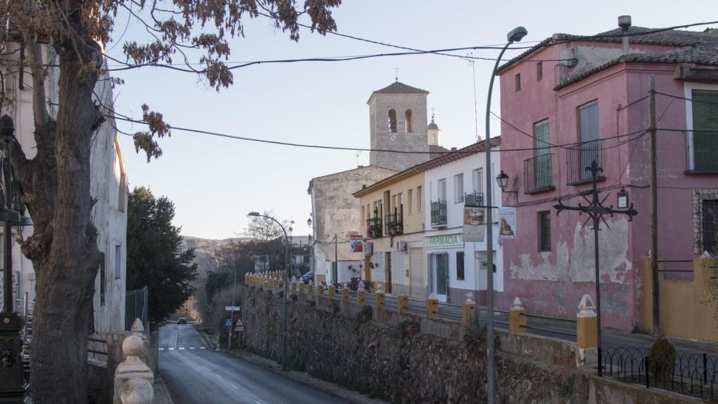 El pueblo de Brea de Tajo no olvidará el 22 de diciembre de 2016.