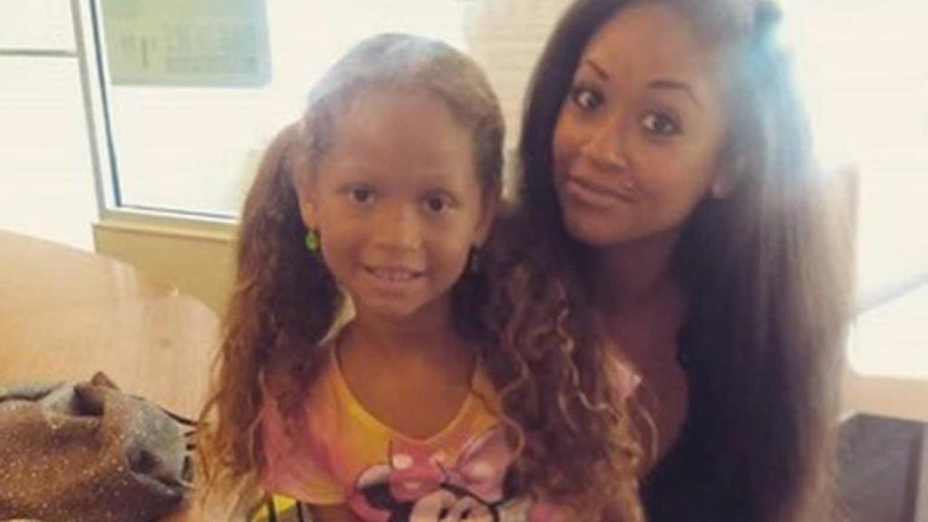 Muere Valerie Fairman, participante de 'Embarazada a los 16' de MTV, a los 23 años