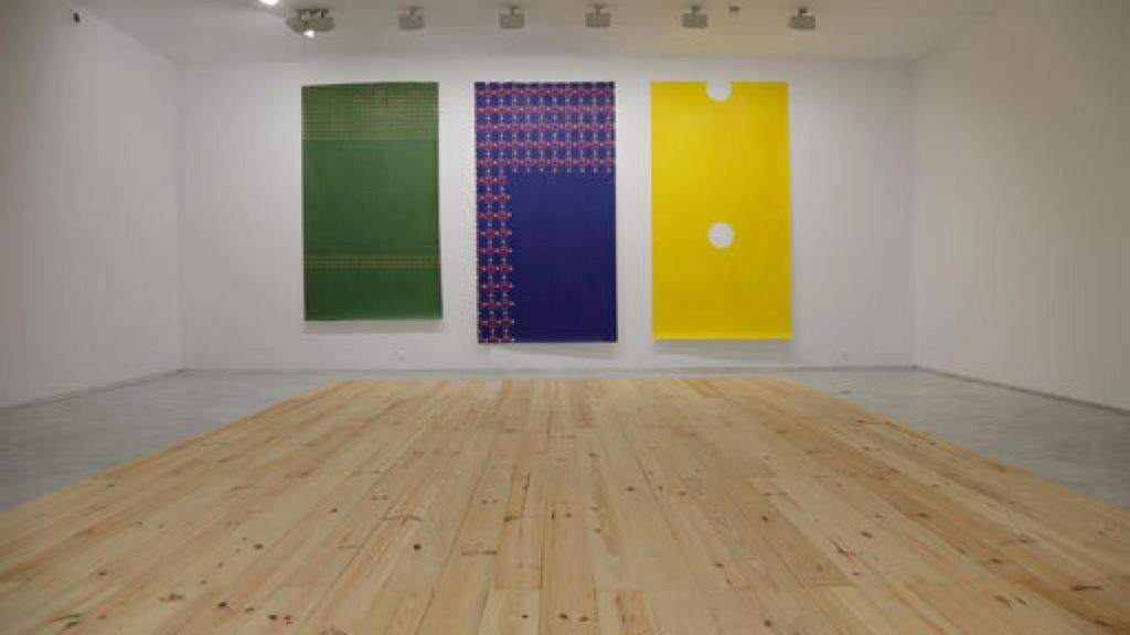 Image: Arte andaluz para el siglo XXI